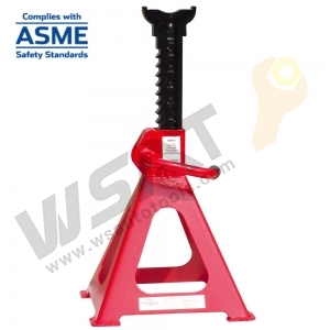 ASME Certified Jack Stand/Axle Stand