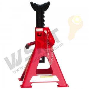 Jack Stand with Safe Pin