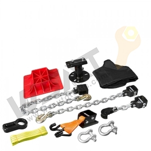 Farm Jack Accessories