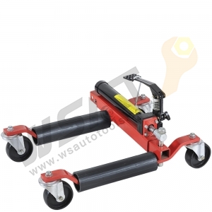 Hydraulic Car Wheel Dolly
