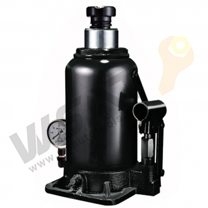 Specialty Hydraulic Bottle Jack