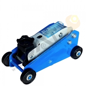 2 Ton Mini Hydraulic Floor Jack