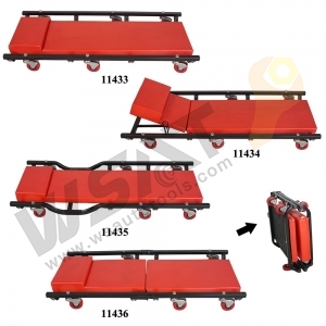 Mechanic Creeper Car Shop Creepers