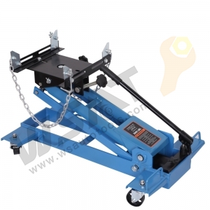 Hydraulic Transmission Floor Jack