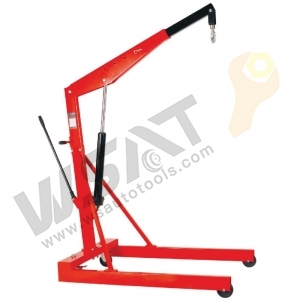 Heavy Duty Pallet Crane