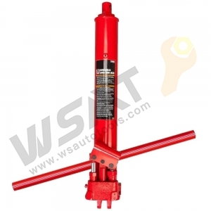 Hydraulic Long Ram Jack