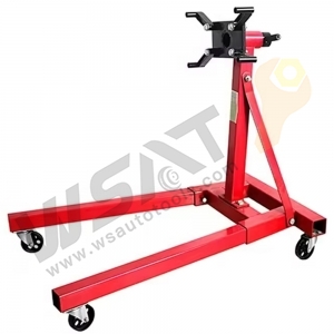Rotating Engine Stand