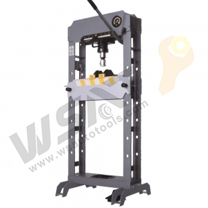 Professional Hydraulic Shop Press