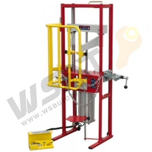 Professional Pneumatic Spring Compressor