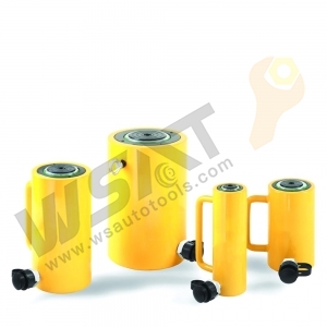 ​Single-acting Hydraulic Cylinders