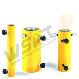 Double-acting Hydraulic Cylinders