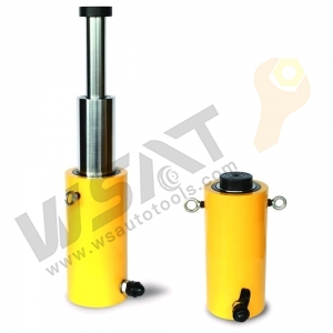 Hydraulic Telescopic Cylinders