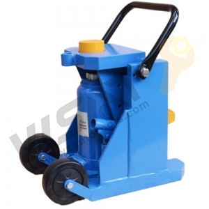 Industrial Hydraulic Machine Jack