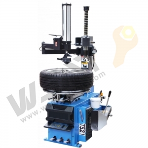 Car Tire Changer W/o Help Arm for 12" to 21" Tyres