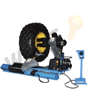 Heavy Duty Truck Tire Changer for 14'' to 56'' Tyres  