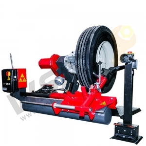 Heavy Duty Truck Tire Changer for 14'' to 26'' Tyres