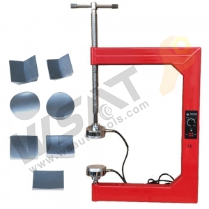 Engineering Vehicle Tire Vulcanizer