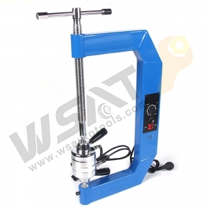 Spot Auto Tire Vulcanizer