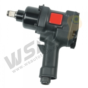 3/4" Air Impact Wrench Twin Hammer
