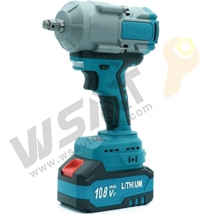 Lithium Brushless Impact Wrench