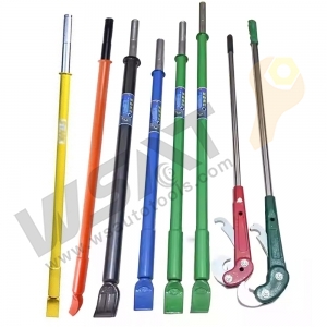 Heavy Duty Tire Bead Breaker Slide Hammer Impact for Truck