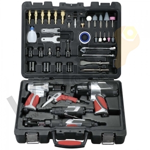 Air Tool kit for Tire Repair
