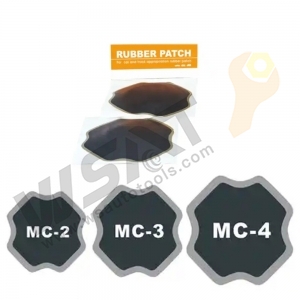 Cold Patches For Bias Tire