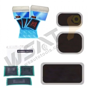 Cold Patches For Radial Tire