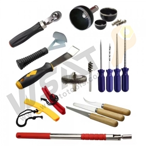 Auto Tire Spanner Repair Tool