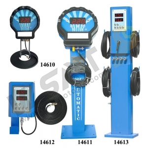 Tire Inflator