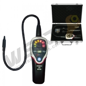 Refrigerant Gas Leak Detector
