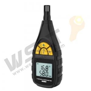 Digital Thermometer Hygrometer