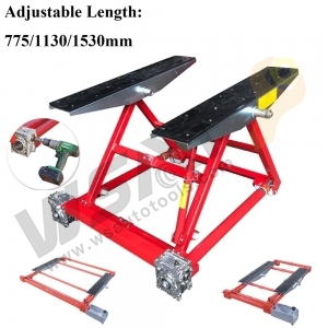 Car Gear Portable Car Lift