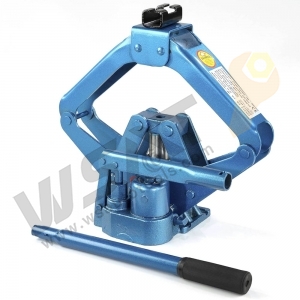 Hydraulic Scissor Jack