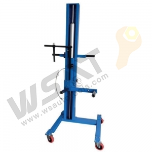 180lbs Pneumatic Powered /Electric Powered Tire Lifter