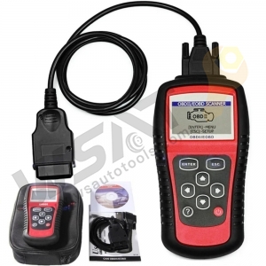 OBD2 Scanner EOBD Code Reader Diagnostic Tool
