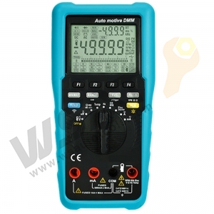Digital Automotive Multimeter