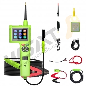 Power Probe Automotive Electrical Circuit System Analyzer 9V-48V
