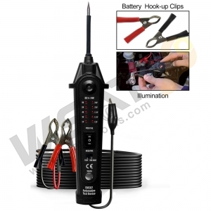 Power Probe Automotive Electrical‌ Circuit Tester 2V- 24V