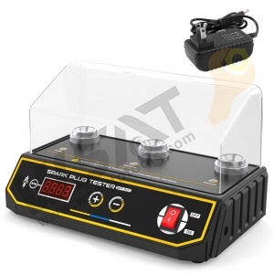 Car Spark Plug Tester & Automotive Ignition Tools
