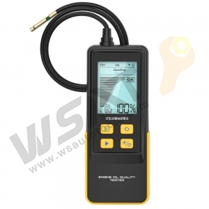 Digital Engine Oil Tester