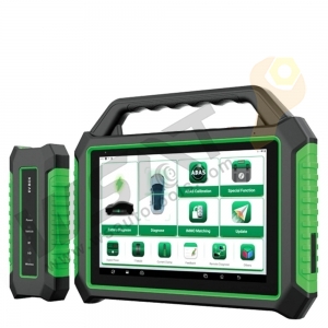 Battery Pack EV Detection Tool