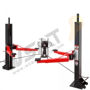 Portable Two-Post Lift