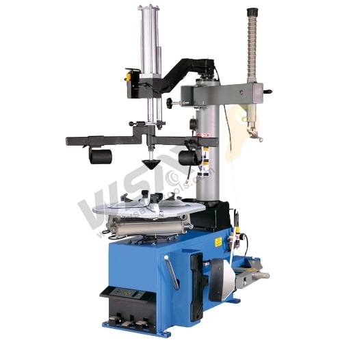 Semi- Automatic & Swing-Arm Car Tire Changer for 11" to 22" Tyres