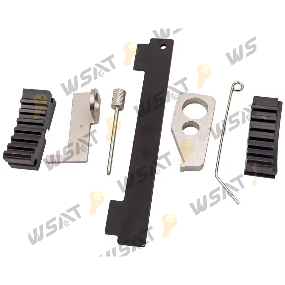 Engine Timing Chain Kit for Vauxhall Opel Chevrolet Cruze 1.0 1.2 1.4