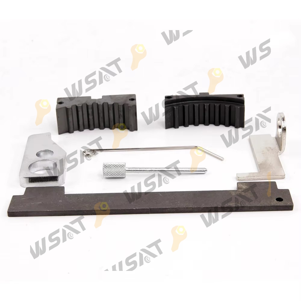 Engine Timing Chain Kit for Vauxhall Opel Chevrolet Cruze 1.0 1.2 1.4