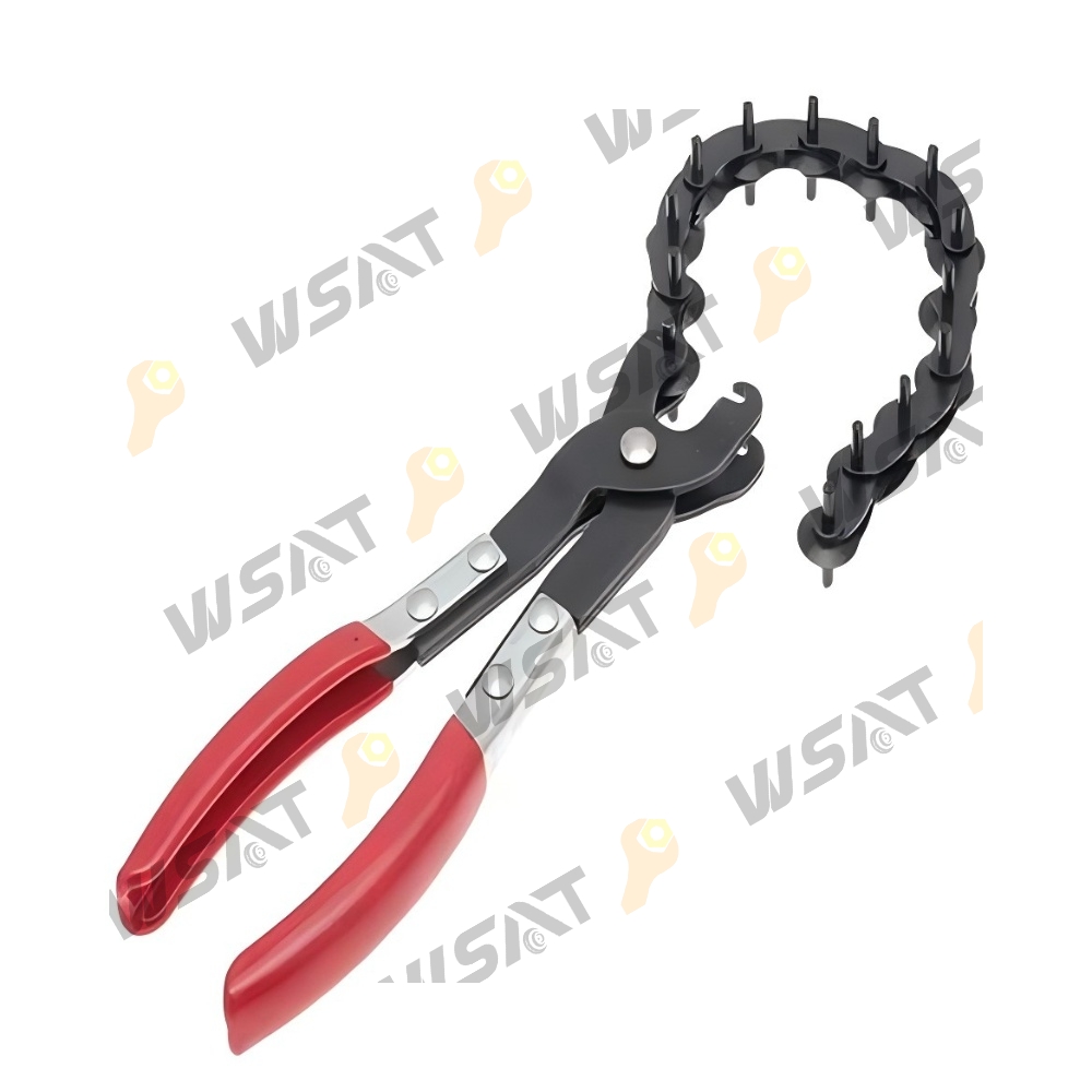 Chain Type Exhaust Tail Pipe Cutter Pliers