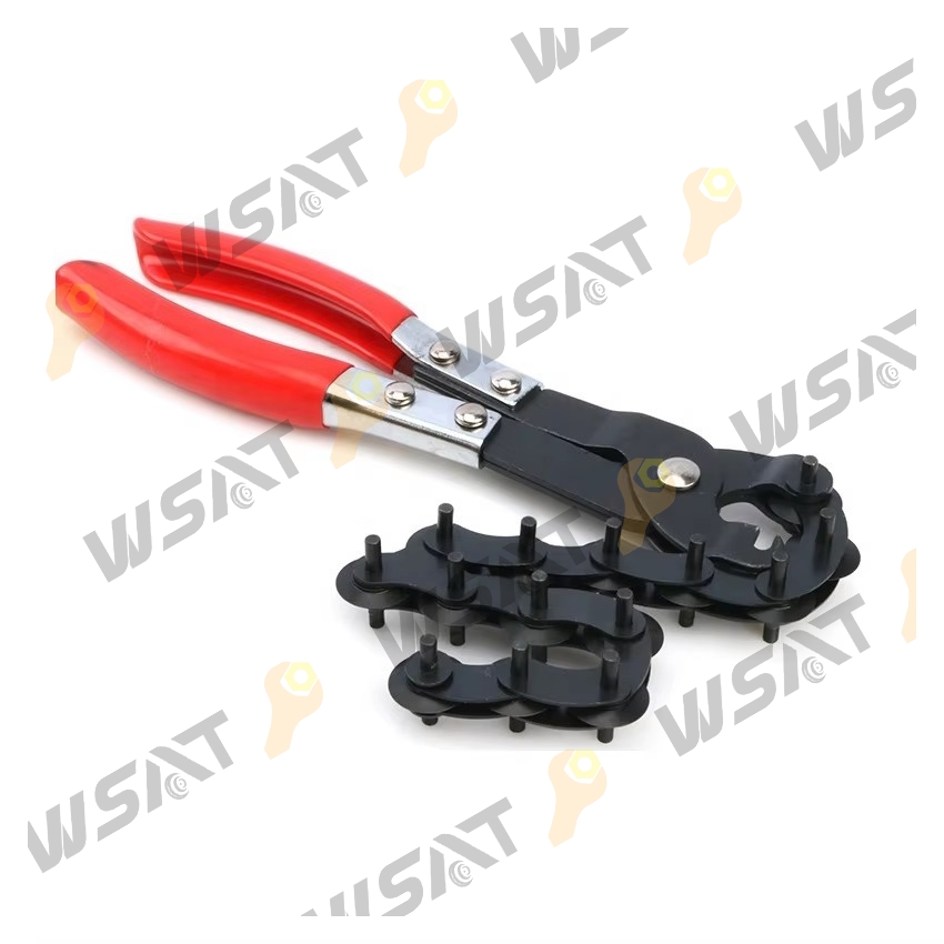 Chain Type Exhaust Tail Pipe Cutter Pliers
