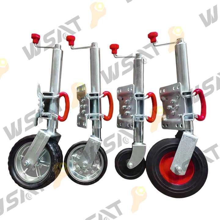Australian Trailer Jack With Wheel