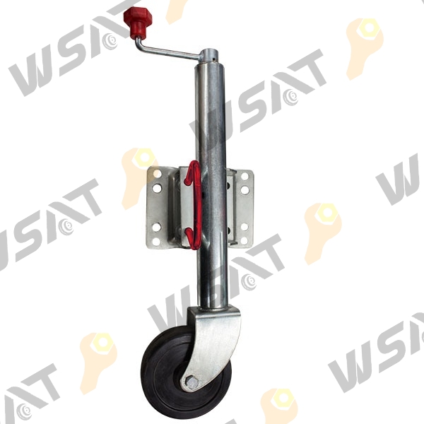 Australian Trailer Jack With Wheel